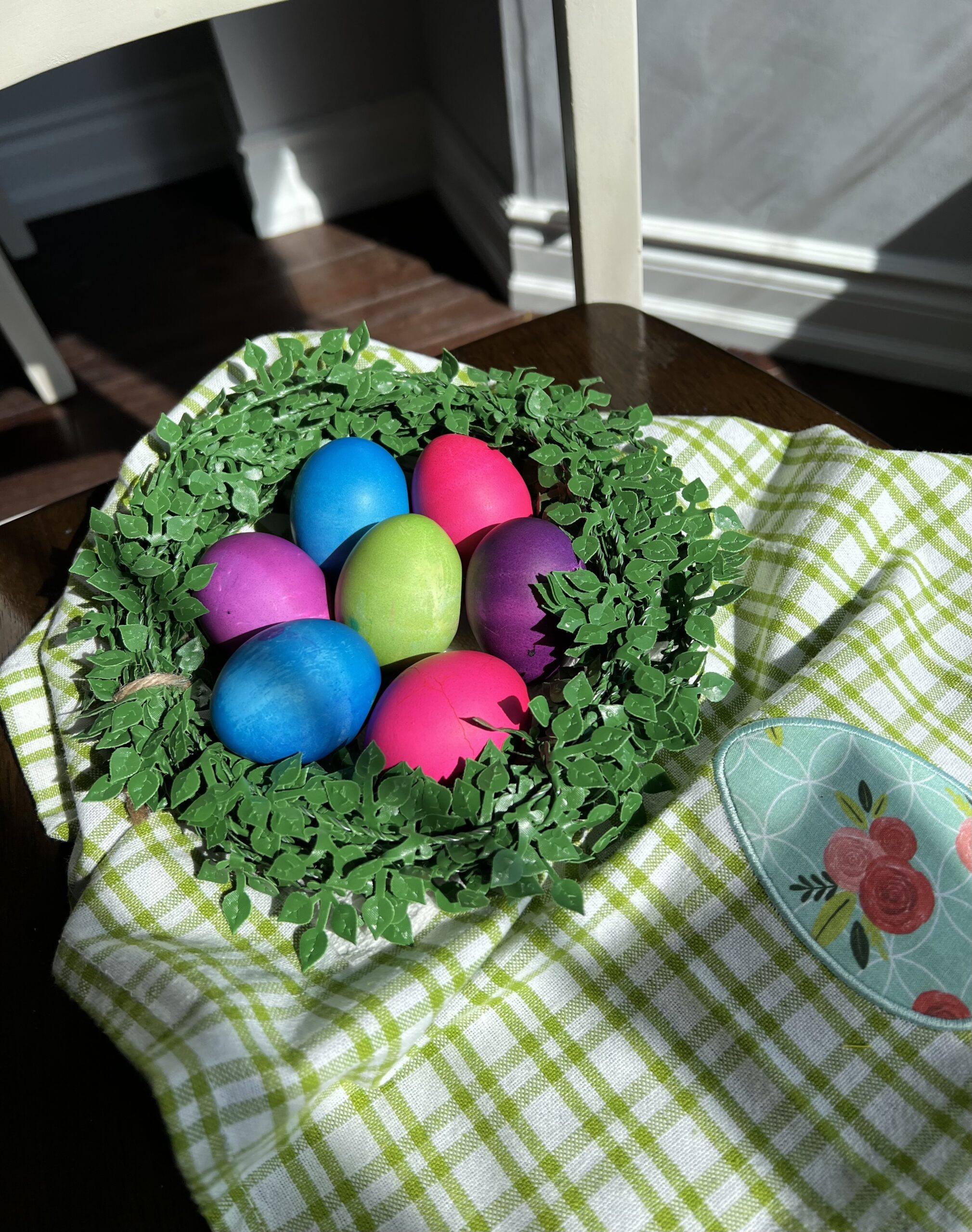 Christian Easter Ideas for Kids