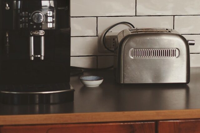 minimalist kitchen