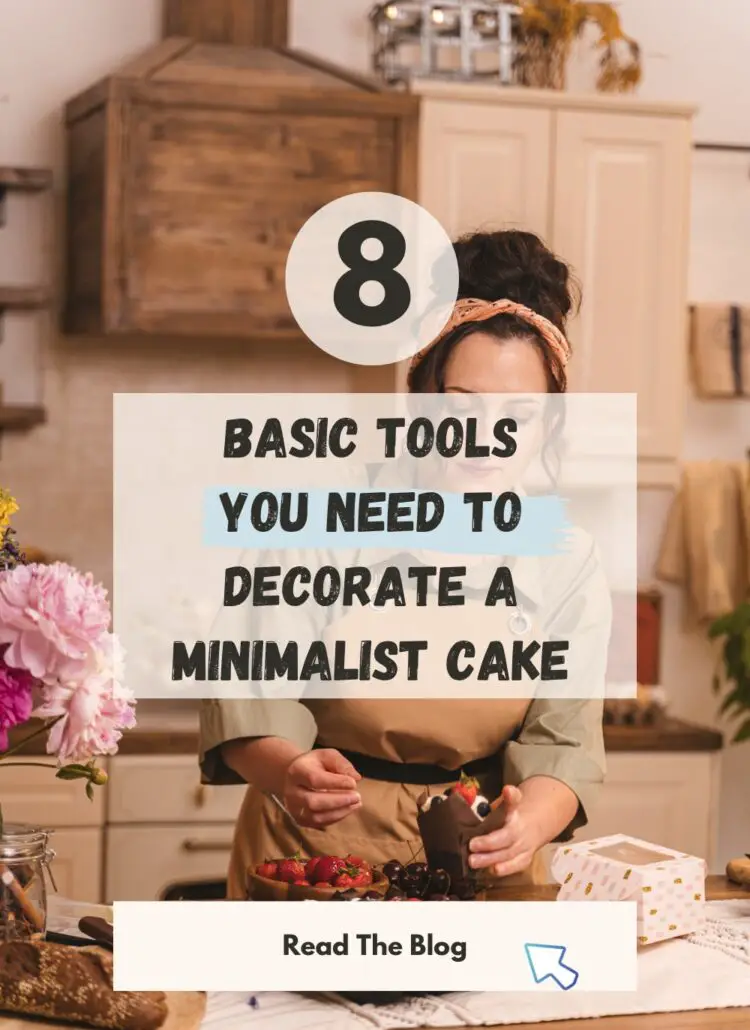 Essential Baking tools on a Budget